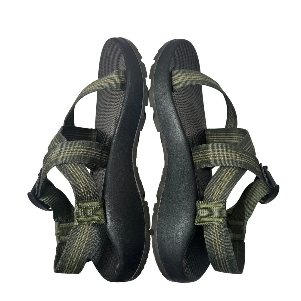 Chaco classic sandals
